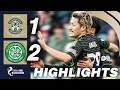 Hibernian vs Celtic 1:2