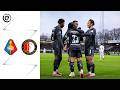 Stormvogels/Telstar vs Feyenoord 1:2
