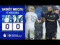Wisla vs Lech Poznan 0:0