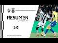 Castellon vs Las Palmas 1:0