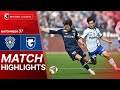 Avispa Fukuoka vs G-Osaka 1:0