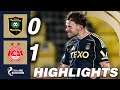 Livingston vs Aberdeen 0:1