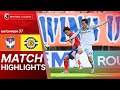 Niigata vs Kashiwa 1:3