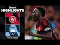 Western Sydney Wanderers vs Sydney 1:0