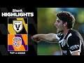 Macarthur FC vs Perth 0:2