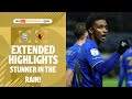 Birmingham vs Watford 2:1
