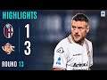 Bologna vs Cremonese 1:3