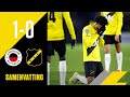 Excelsior vs Breda 1:0