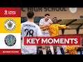 Slough vs Macclesfield 1:3