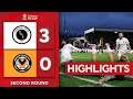 Boreham Wood vs Newport 3:0