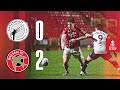 Gateshead vs Walsall 0:2