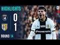Pisa vs Parma 0:1