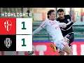 Padova vs Cesena 1:1