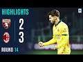 Torino vs AC Milan 2:3