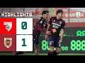 Mantova vs Reggiana 0:1