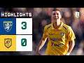Frosinone vs Juve Stabia 3:0