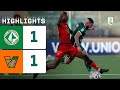 Avellino vs Venezia 1:1