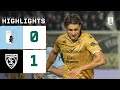 Entella vs Spezia 0:1